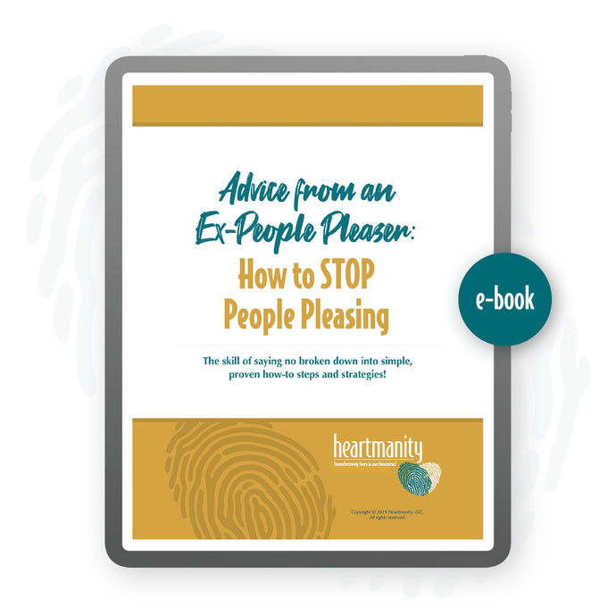 A Practical Guide to Regain Your Personal Power