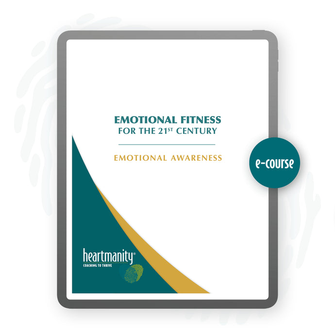 Emotional Awareness - Mini-Course